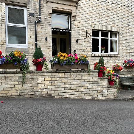 Brialene Holiday Flats Scarborough Buitenkant foto