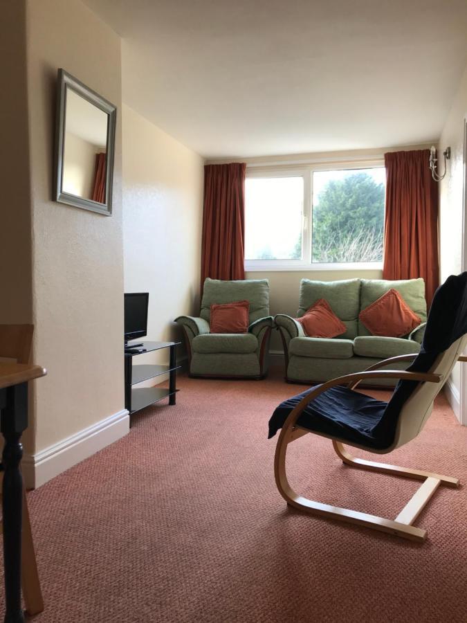 Brialene Holiday Flats Scarborough Buitenkant foto