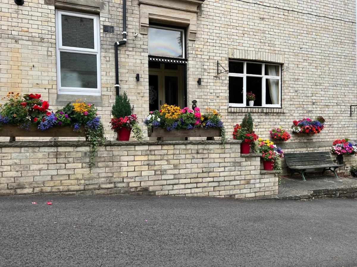 Brialene Holiday Flats Scarborough Buitenkant foto