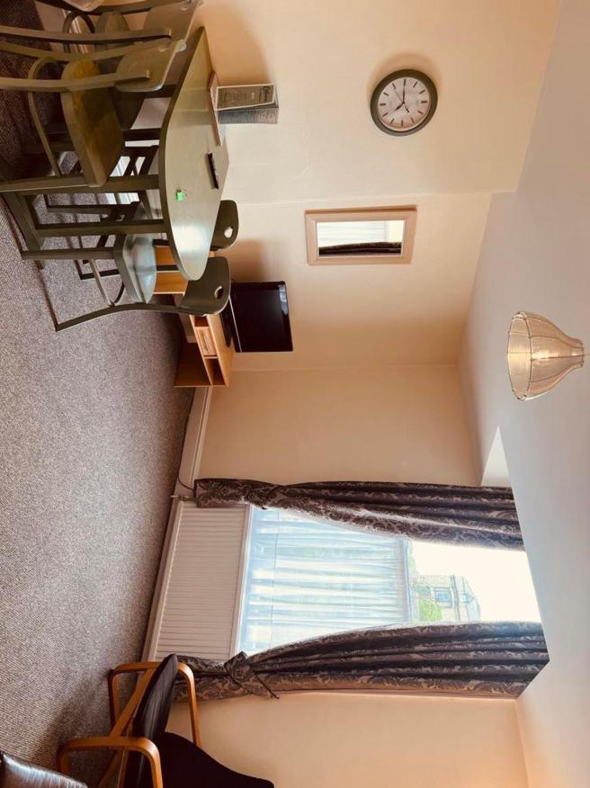 Brialene Holiday Flats Scarborough Buitenkant foto